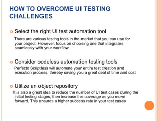 User Interface Testing Presentation spm.pptx