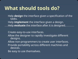 user interface toolkits in the mobile computing.pptx