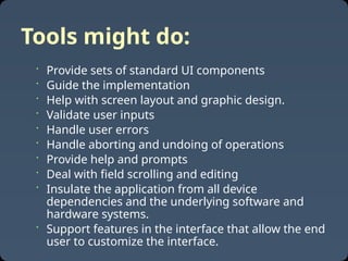 user interface toolkits in the mobile computing.pptx