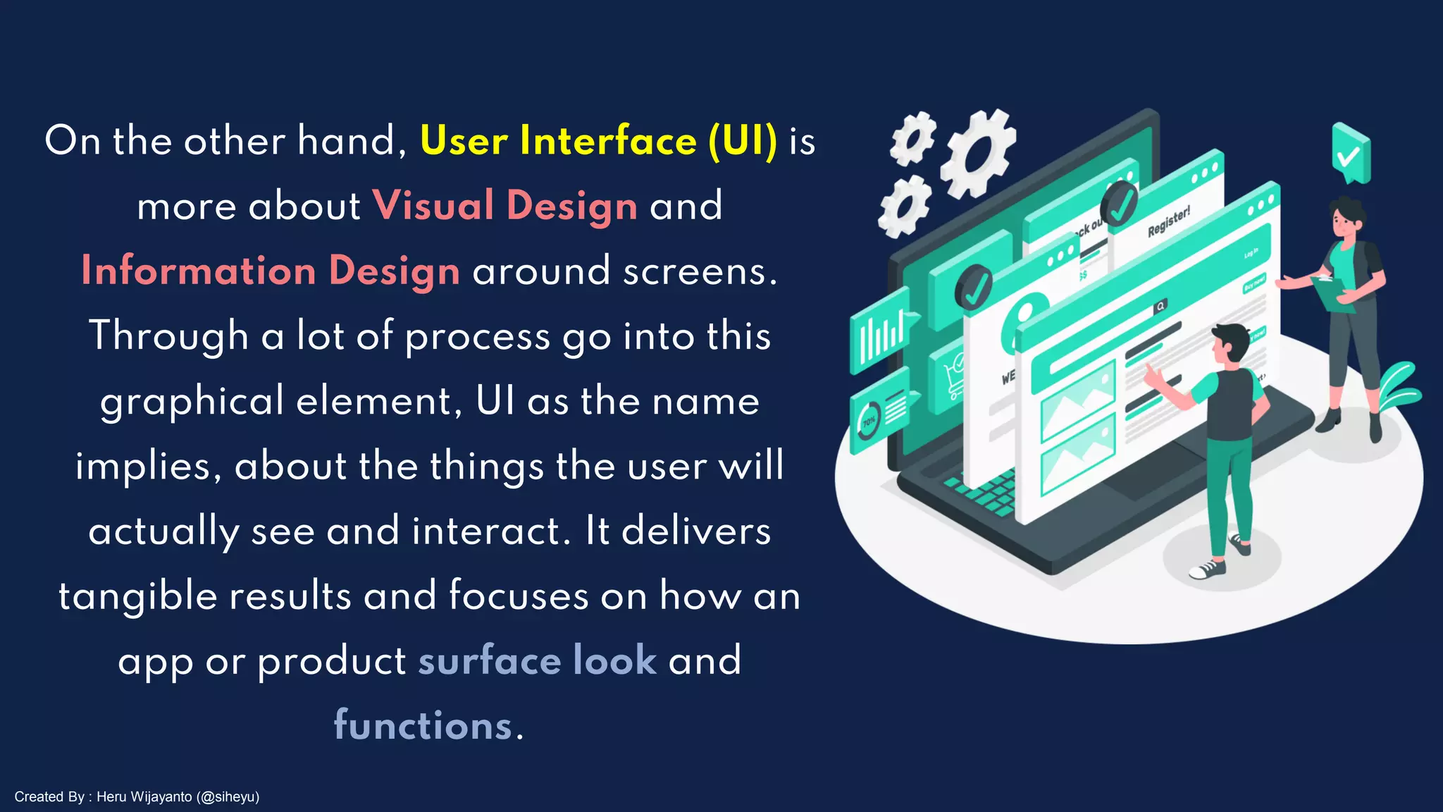 User Interface Design Basic | PDF