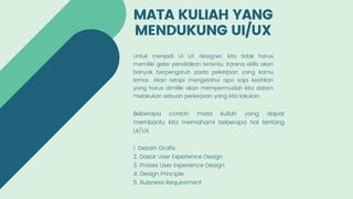 User Interface (UI) & User Experience (UX).pdf