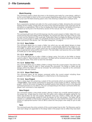 User manual | PDF
