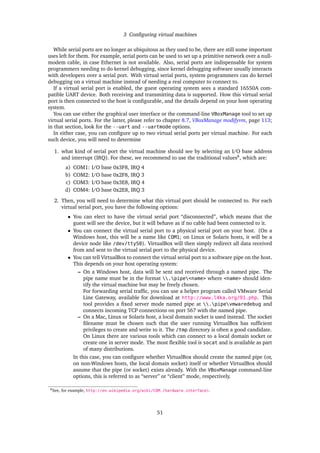VirtualBox - User manual | PDF