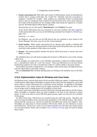 VirtualBox - User manual | PDF