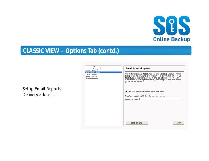 sos online backup login sos online backup login
