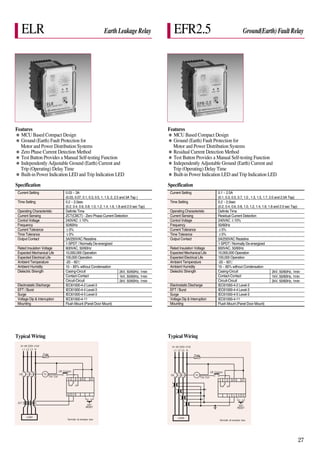 User manual eocr | PDF