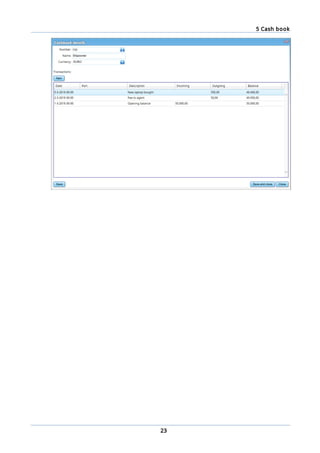 User manual MXSuite ENG 201902 | PDF