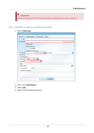 User manual MXSuite ENG 201902 | PDF