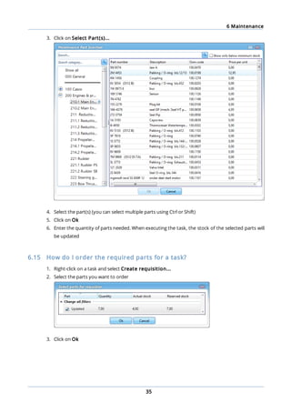 User manual MXSuite ENG 201902 | PDF