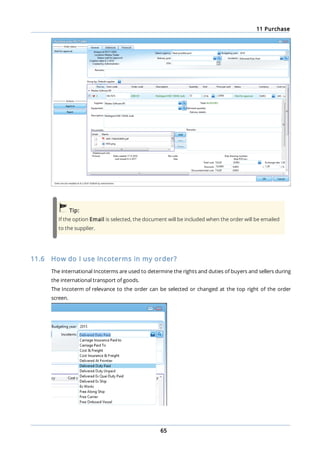 User manual MXSuite ENG 201902 | PDF