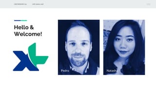 User research 101 - UXID - Indonesia | PPTX