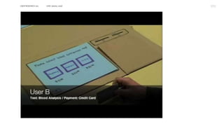 User research 101 - UXID - Indonesia | PPTX