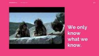 User research 101 - UXID - Indonesia | PPTX