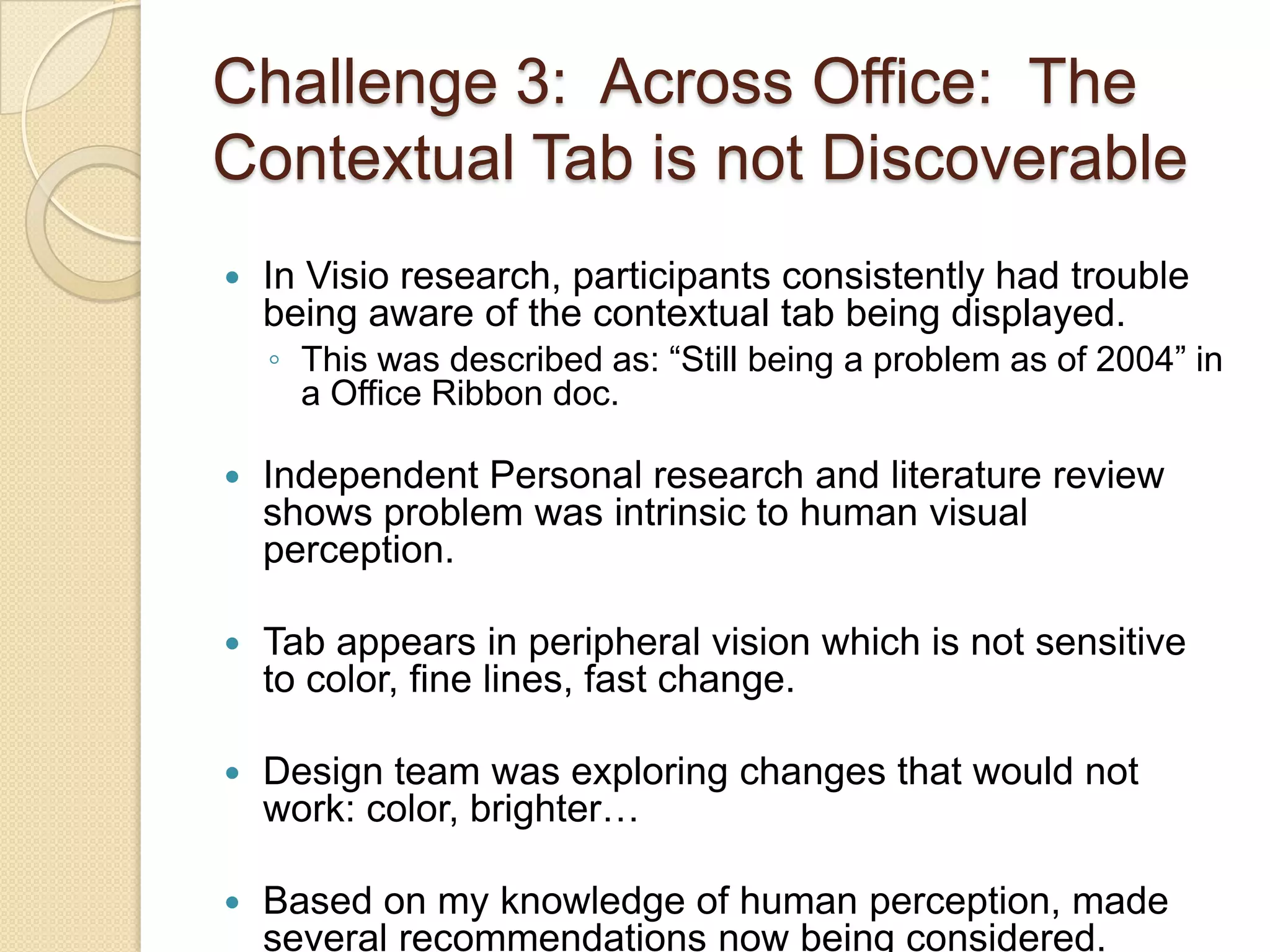 Designing Interaction from Principles 4/1/2010Trust Defined for TUX16