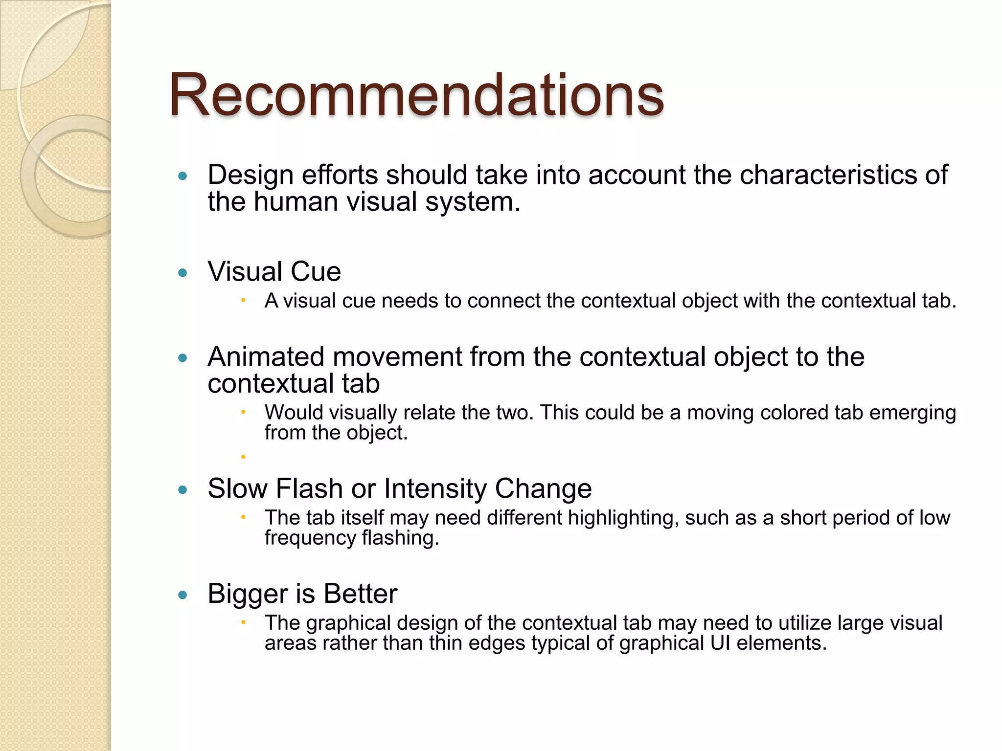 Driving User Centered Design:      Turning Principles into PracticeA. Functionality CategoryDoes the tool have the critical attributes to do the job in some capacity? If it does not, it is the wrong tool for the job. If it has the critical attributes, then we can look at the extent to which it is well adapted, evolved, or designed for the job to be done.  Critical attributes are the features or properties needed to do the job for which the tool was constructed.1. Functional Effectiveness – Key Question: Does the tool have the critical properties to do the job? The most general effectiveness criteria that a tool should satisfy is that the tool has the critical properties to do the job regardless of how efficiently, effectively or how well it may be used by a user. If it does not, then it is not usable for the job at hand. This is a binary evaluation. You can’t smooth a rough cut piece of wood with a piece of tissue paper. You can with a piece of sandpaper. A more specific effectiveness criterion asks: “Is this a good tool for the job? Does the tool have the critical attributes in the right form to function well in the manner for which it is to be used? This is the meaning of “effectiveness” for conventional usability. 400 grit sandpaper will not be as effective as `60 grit for smoothing the rough cut wood above. A handgun that shoots backwards would probably be considered as functionally ineffective, if “effectiveness” meant shooting something other than one’s self. It would be functionally effective if it was given to someone as a trap so that the receiver might shoot themselves. It is important to be able to write and communicate clearly.  A well chosen picture can complement explanatory text and attract readers attention.  This is part of a guidance document to teach usability professionals to use new ideas when evaluating trust interactions that may not involve “ease of use.” 