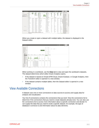Data Analysis Using Oracle Database users-guide-oracle-analytics-desktop.pdf