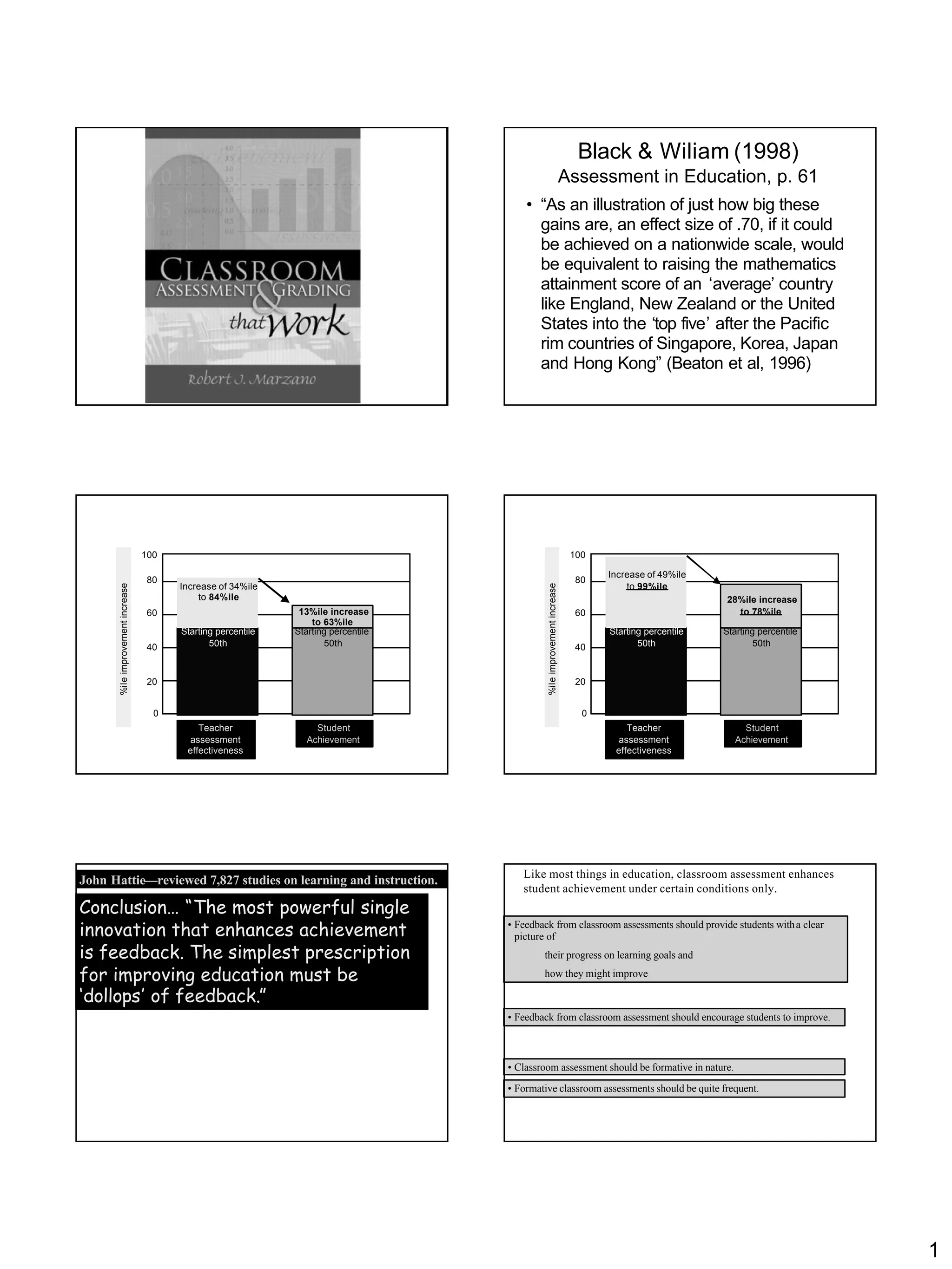 formative assessment