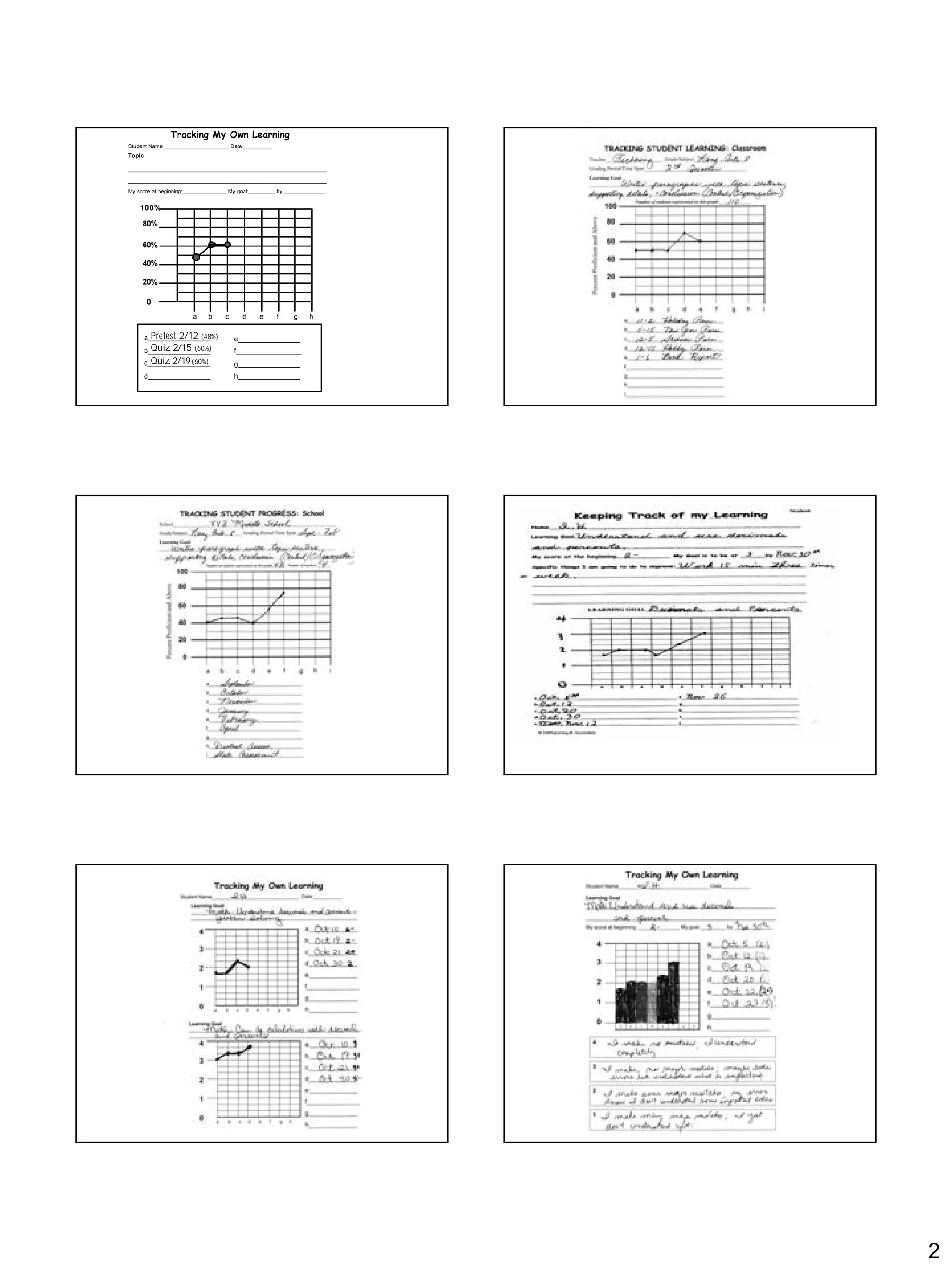 formative assessment