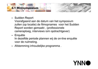 Polikliniek van de toekomst