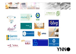 Polikliniek van de toekomst