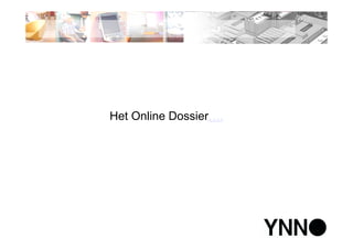 Polikliniek van de toekomst