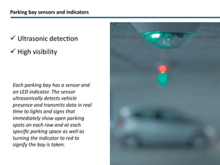 External Traffic Guidance  