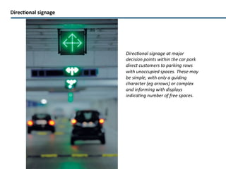 How do sensors work? 