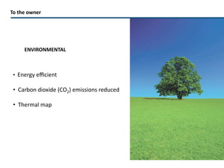 To the customer Searching for a space without PGS Three loops! 