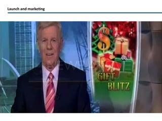 To the owner MEDIA OPPORTUNITIES Television coverage Print and on-line coverage Westfield Century City Shopping Centre in Los Angeles – 2513 spaces  