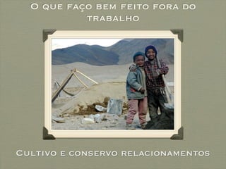 Christiane Molina - Curriculum