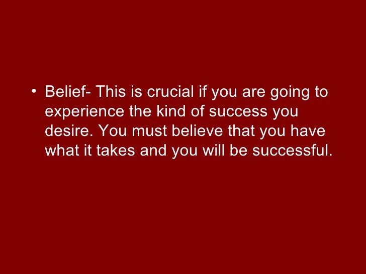 Abcs Of Network Marketing Success - 