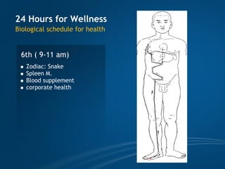 TCM wellness by Time, Tao of Chi