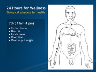 TCM wellness by Time, Tao of Chi
