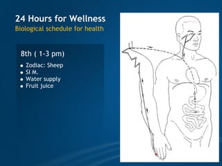 TCM wellness by Time, Tao of Chi