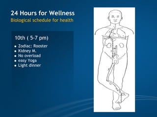 TCM wellness by Time, Tao of Chi