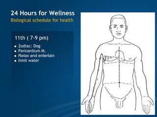 TCM wellness by Time, Tao of Chi