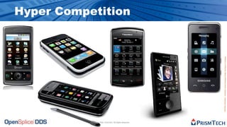 The Future of Software is Open Source