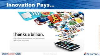 The Future of Software is Open Source