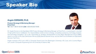 The Future of Software is Open Source