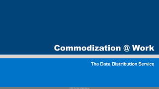 The Future of Software is Open Source