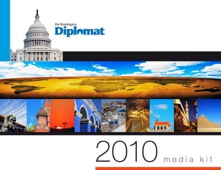 2010   media kit
 