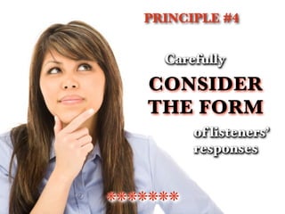 HD Brown's Principles for Teaching Listening Skills | ZIP