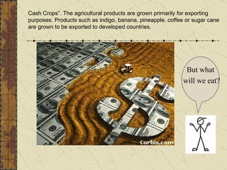 “ The White Man’s Burden” Take up the White Man’s Burden-- Send forth the best ye breed-- Go bind your sons to exile To serve your captive’s need; To wait in heavy harness, On fluttered folk and wild-- Your new-caught sullen peoples, Half-devil and half-child. Take up the White Man’s Burden The savage wars of peace Fill full the mouth of famine And bid the sickness cease; And when you goal is nearest The end for others sought, Watch sloth and heathen folly Bring all your hopes to naught --Rudyard Kipling, 1899 
