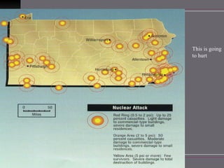 This is going  to hurt 