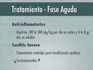 Cardiopatia Reumatica