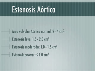 Cardiopatia Reumatica
