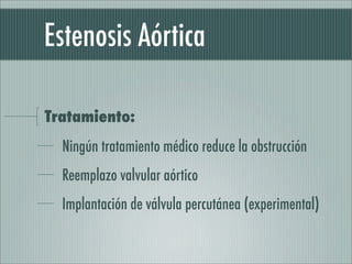 Cardiopatia Reumatica