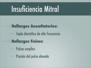 Cardiopatia Reumatica