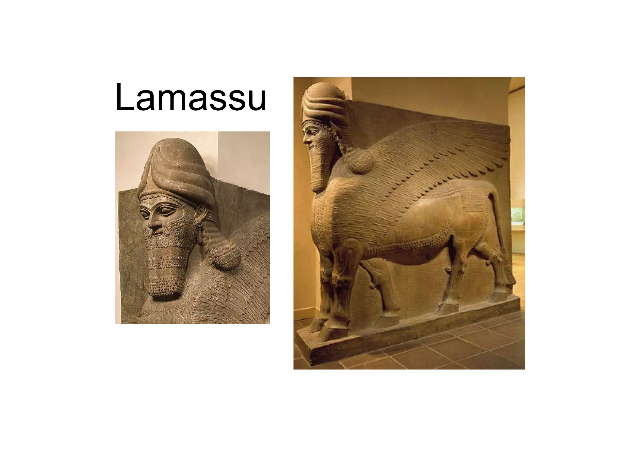 Lamassu 