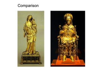 Comparison
 